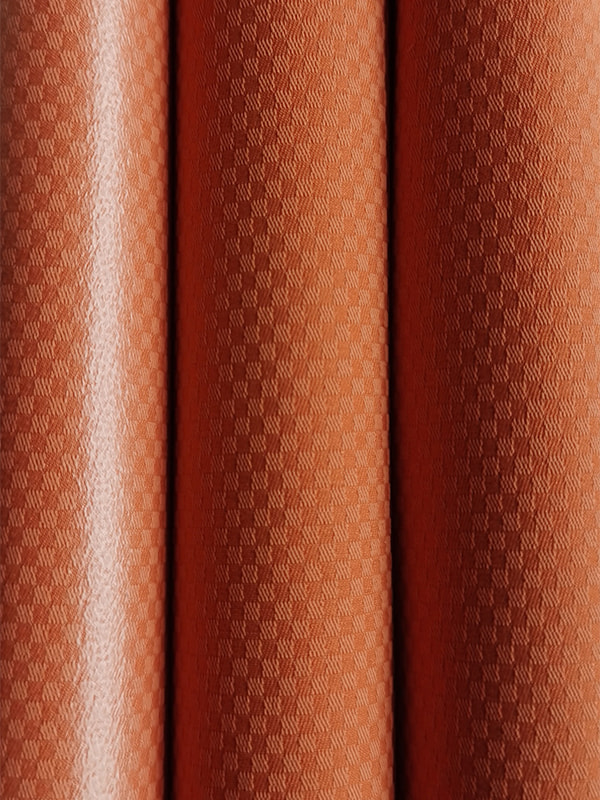 75D Doffe driedimensionaal rooster T400 Stretch Fabric Lage transparantie TPU0.012